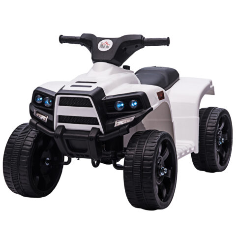 ATV electric pentru copii HOMCOM