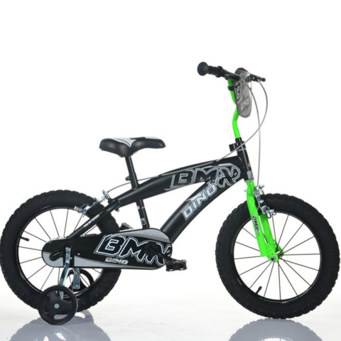 Bicicleta 16 inch Dino Bikes - BMX