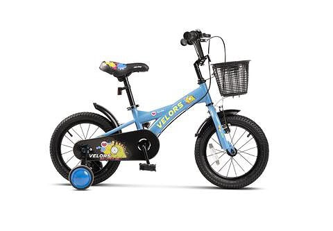 Bicicleta Copii 3-5 ani Velors V1401B