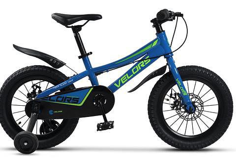 Bicicleta Copii 4-6 ani Velors V16345A