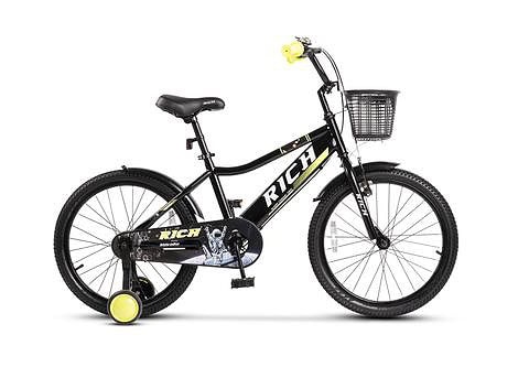 Bicicleta Copii 7-10 ani Rich R2005A