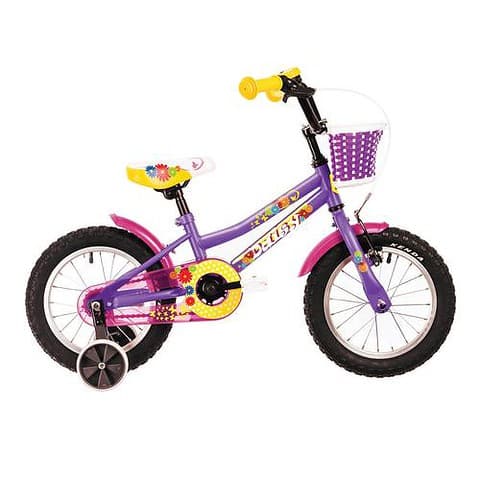 Bicicleta Copii DHS 1402