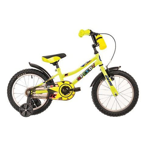 Bicicleta Copii DHS 1601 2022