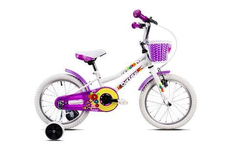 Bicicleta Copii DHS 1602