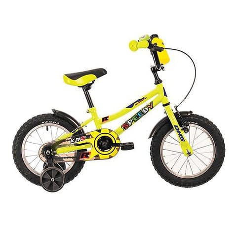 Bicicleta Copii Dhs 1401