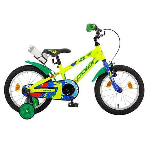 Bicicleta Copii Polar 2023 Dino
