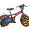 Bicicleta copii 14 - PAW PATROL