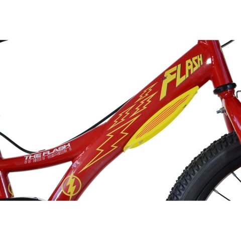 Bicicleta copii Dino Bikes 20 Flash 1