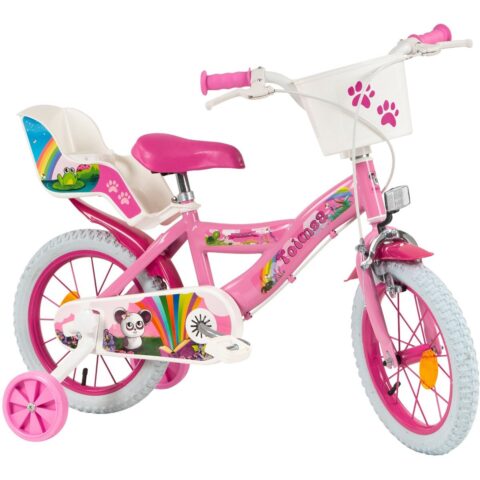 Bicicleta copii Fantasy