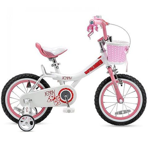 Bicicleta copii RoyalBaby Jenny Coaster Brake 16