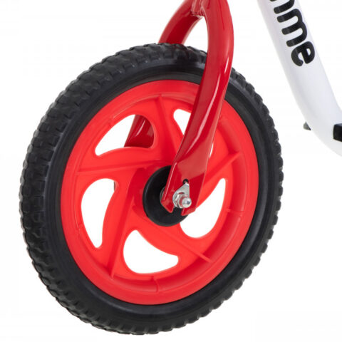 Bicicleta fara pedale 11 inch Viko Red