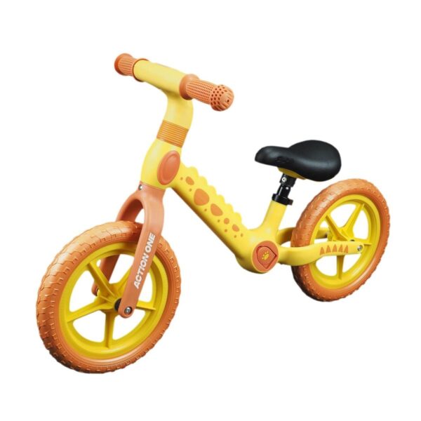 Bicicleta fara pedale pentru copii 2-5 ani