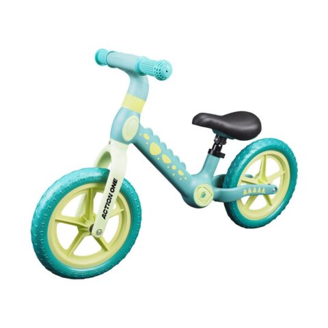 Bicicleta fara pedale pentru copii 2-5 ani