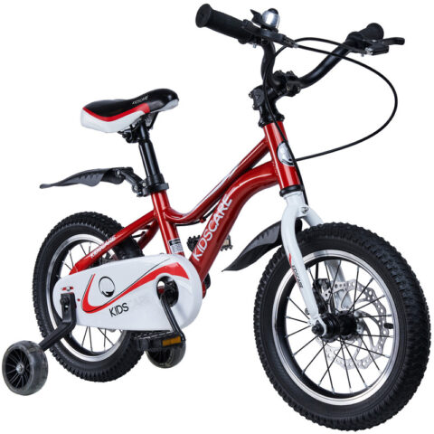 Bicicleta pentru copii 3-6 ani HappyCycles KidsCare
