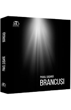 Brancusi Ed.2023 | Autor: Pavel Susara