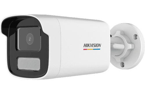 Camera de supraveghere Hikvision ColorVu DS-2CD1T57G0-L-4C