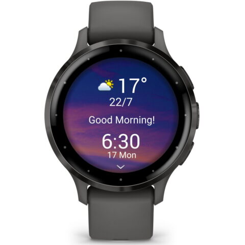 Ceas smartwatch Garmin Venu 3S