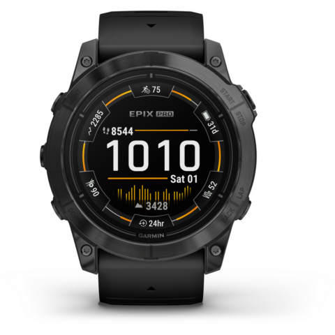 Ceas smartwatch Garmin epix Pro (Gen 2)
