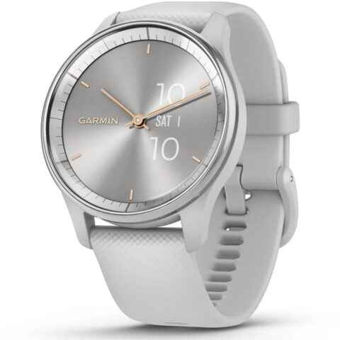 Ceas smartwatch Garmin vivomove Trend