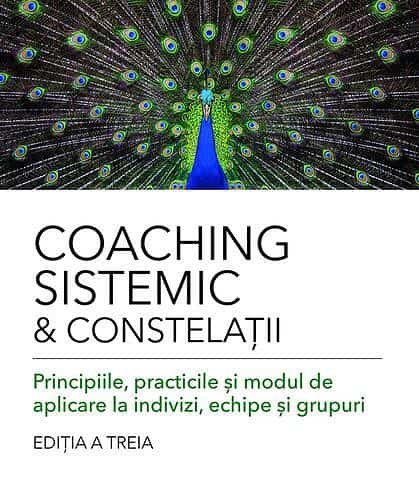 Coaching sistemic & constelații | Autor: