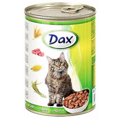 Conservă Dax