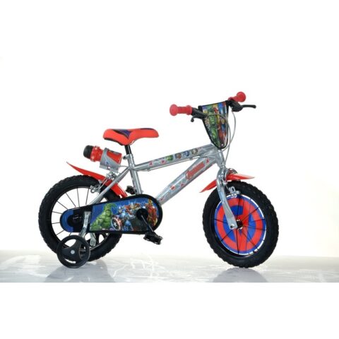 Dino bikes - Bicicleta cu pedale