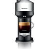 Espressor Nespresso by De’Longhi ENV120.C Vertuo Next Deluxe Chrome