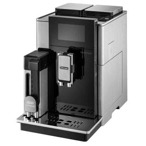 Espressor automat De'Longhi Maestosa EPAM 960.75.GLM