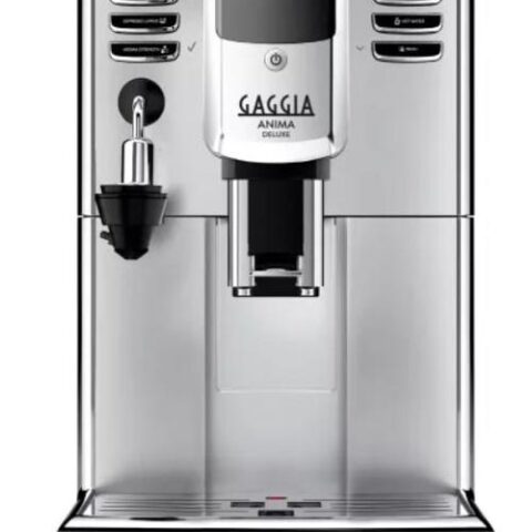 Espressor automat Gaggia Anima Deluxe RI8761/01