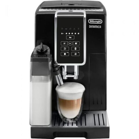 Espressor cafea automat De’Longhi Dinamica ECAM 350.50.B