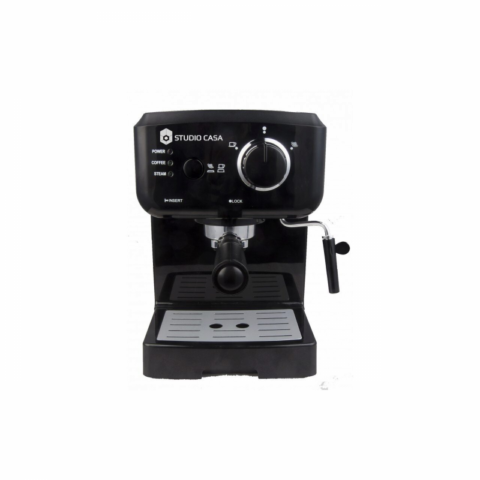 Espressor cu pompa Studio Casa Caffe Crema SC1901