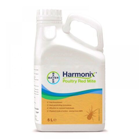 Insecticid Harmonix Red Mite 5 L