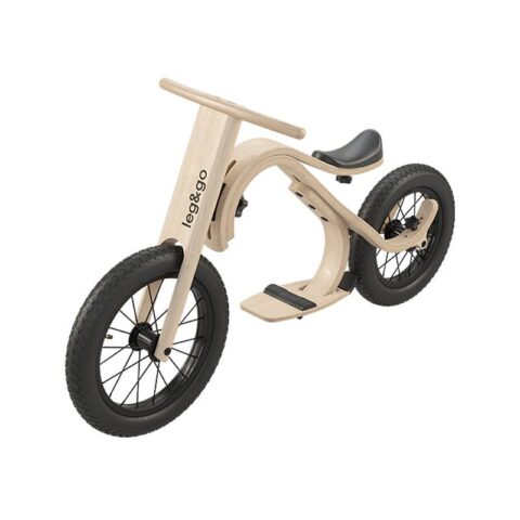 Kit bicicleta de coborare pentru bicicleta 3 in 1
