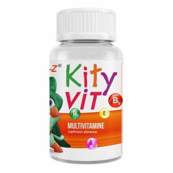 KityVit Multivitamine