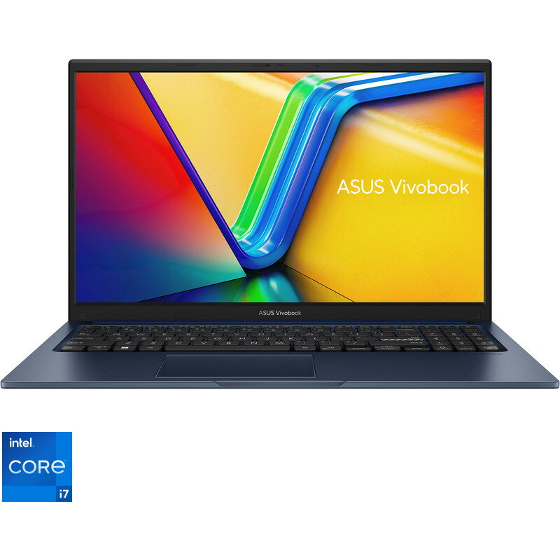 Laptop ASUS 15.6'' Vivobook 15 X1504ZA