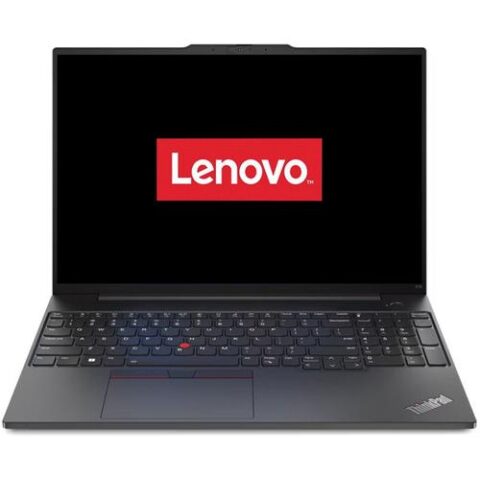 Laptop Lenovo ThinkPad E16 (Procesor Intel® Core™ i5-1335U (12M Cache