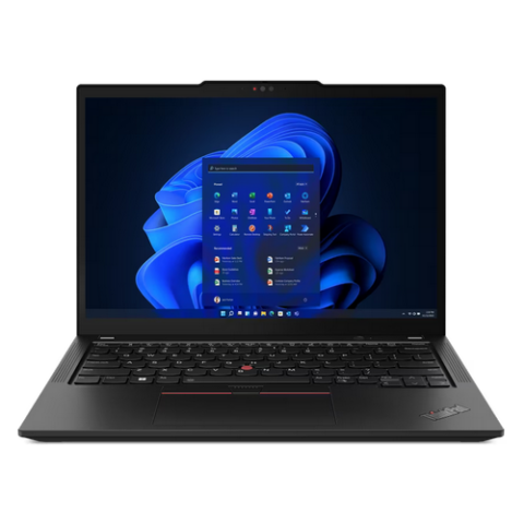 Laptop Lenovo ThinkPad X13 Gen4 (Procesor Intel® Core™ i7-1355U (12M Cache