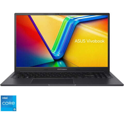 Laptop VivoBook 15X OLED K3504VA cu procesor Intel®Core™ i5-1340P pana la 4.60 GHz