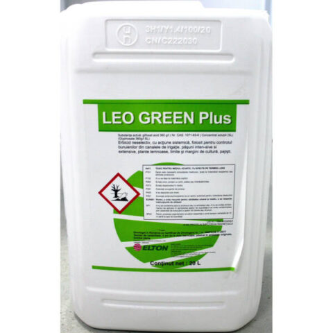 Leo Green Plus 360SL 20 L