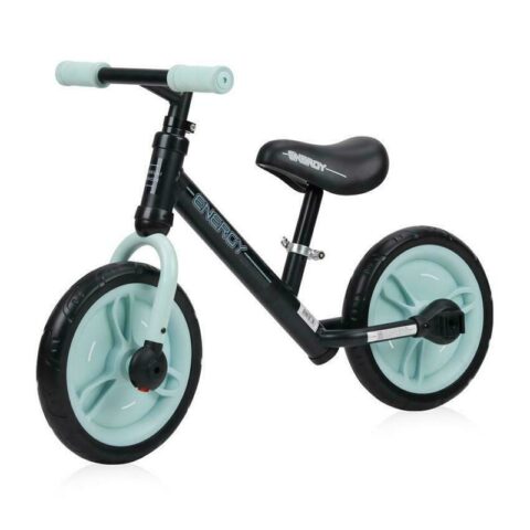 Lorelli - Bicicleta cu pedale Energy