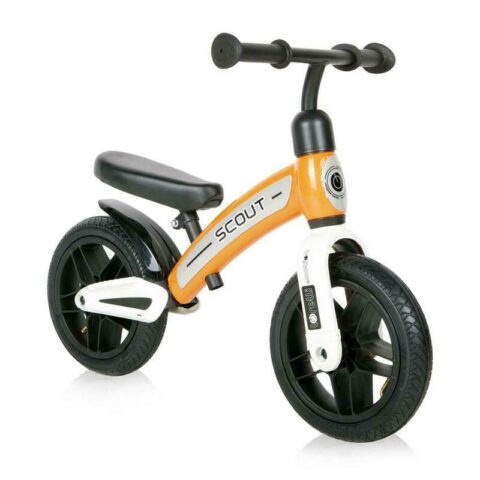 Lorelli - Bicicleta fara pedale Scout Air