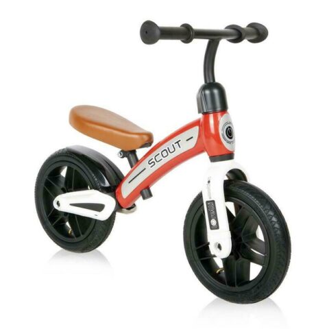 Lorelli - Bicicleta fara pedale Scout Air
