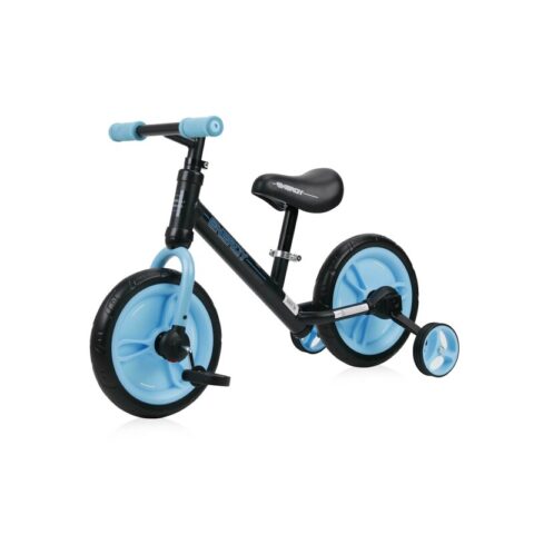 Lorelli Junior - Bicicleta cu pedale Energy