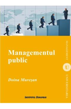 Managementul public | Autor: Doina Muresan
