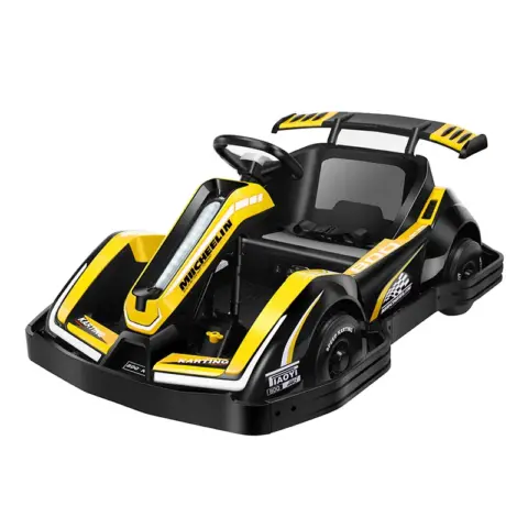 Masinuta-Kart electric pentru copii 3-11 ani