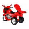 Motocicleta electrica pentru copii M1 R-Sport rosu