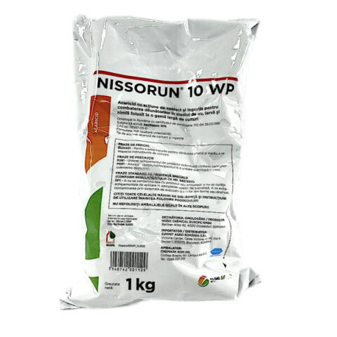 Nissorun 10WP 1 kg