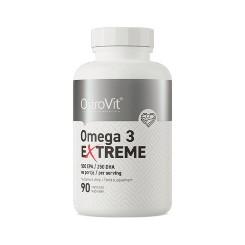 Omega 3 Extreme