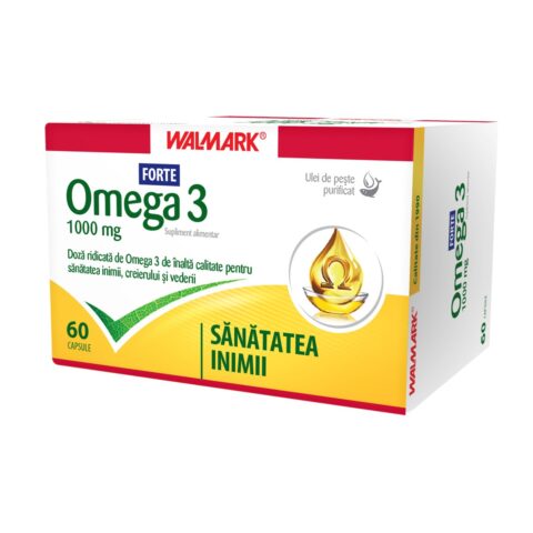 Omega 3 Forte 1000 mg
