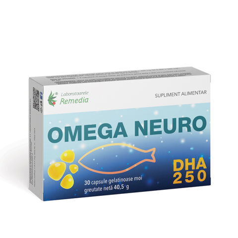 Omega Neuro